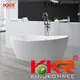 KingKonree shower tub OEM for hotel 1
