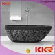 KingKonree durable best free standing bathtubs at discount for bathroom 1