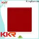 KingKonree acrylic countertop material design for hotel 1
