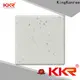 yellow white solid surface countertops manufacturer for restaurant 1