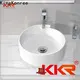 KingKonree approved rectangle above counter basin customized for room 1