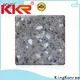 KingKonree 3680mm solid surface material suppliers customized for hotel 1