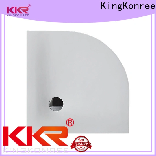 KingKonree 1500 x 900 shower tray supplier for home 1
