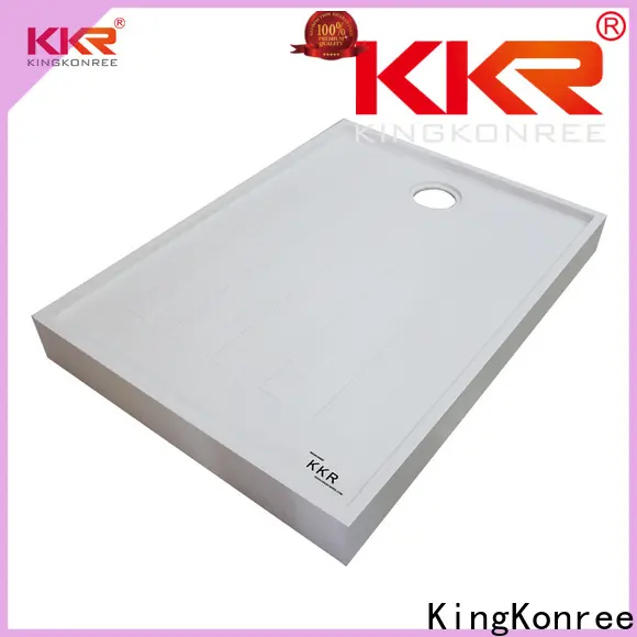 solid 800 x 800 shower tray at -discount for hotel 1