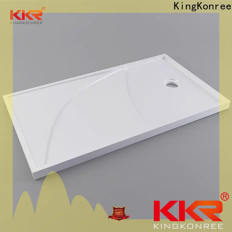 rectangle 700mm shower tray on-sale for bathroom 1