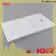 rectangle 700mm shower tray on-sale for bathroom 1