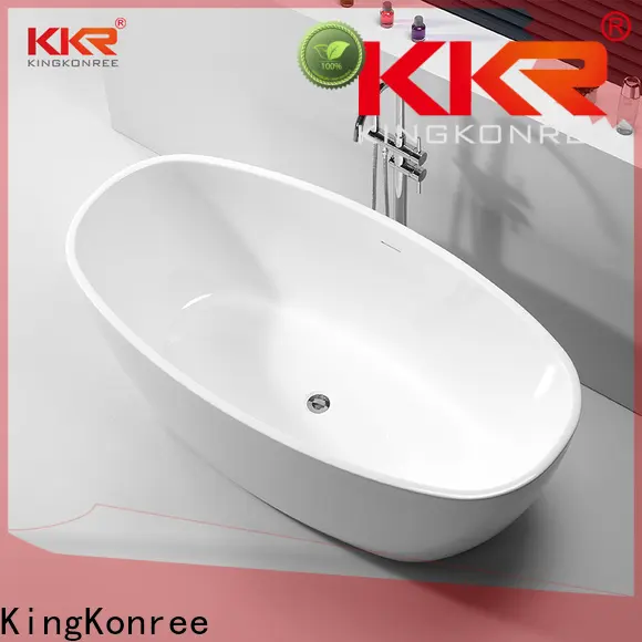 KingKonree bathtubs manufacturer for shower room1 1