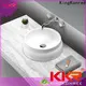 KingKonree square above counter basin cheap sample for restaurant 1