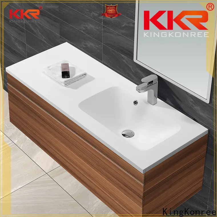 marble washbasin cabinet furniture design for bathroom 1