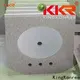 hanger white quartz bathroom countertops latest design for motel 1