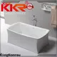 KingKonree practical rectangular freestanding tub supplier for bathroom 1