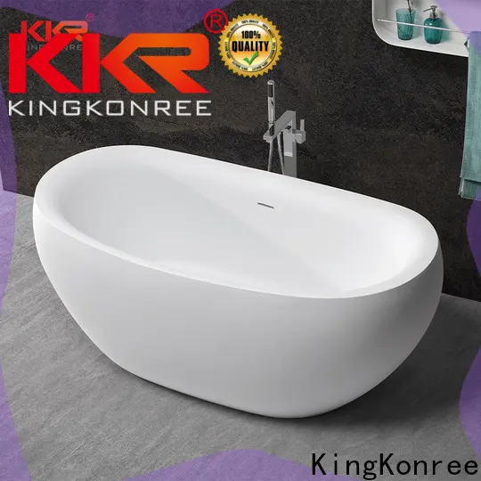 KingKonree bathroom tubs free design for bathroom 1