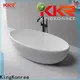KingKonree modern bathroom tub manufacturer for family decoration 1