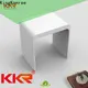 KingKonree bed bath and beyond teak shower stool manufacturer for home 1