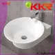 KingKonree black square wall hung sink manufacturer for hotel 1