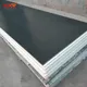 KingKonree white solid surface acrylics factory price for restaurant 1