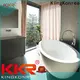 KingKonree contemporary bathtubs freestanding free design for bathroom 1