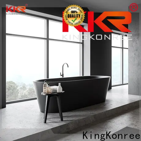KingKonree practical best freestanding tubs custom for bathroom 1