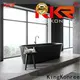 KingKonree practical best freestanding tubs custom for bathroom 1
