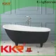 KingKonree matt bathtubs manufacturer for family decoration 1
