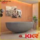 KingKonree modern bathtub ODM for hotel 1
