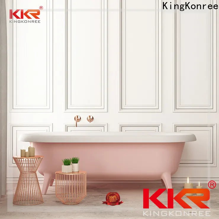 practical insulated freestanding bathtubs at discount for hotel 1