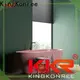 hot-sale stone resin bath manufacturer for hotel 1