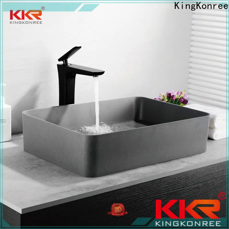 durable vanity wash basin supplier for room 1
