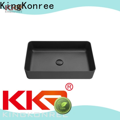 approved round above counter basin at discount for room 1