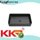 approved round above counter basin at discount for room 1