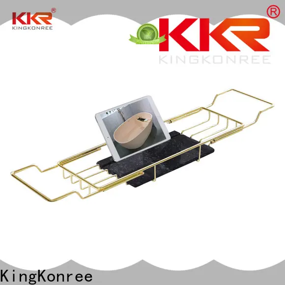 bath caddy tray for tub supplier for home 1