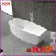 KingKonree on-sale modern soaking tub OEM for family decoration 1