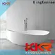 KingKonree unique freestanding bathtubs ODM for family decoration1 1