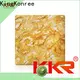 KingKonree practical solid surface sheets under-mount for motel 1
