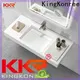 washing porcelain wall mounted sink design for hotel 1