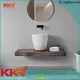 KingKonree bathroom above counter basins customized for room 1