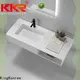 KingKonree wall mounted stone basin manufacturer for hotel 1