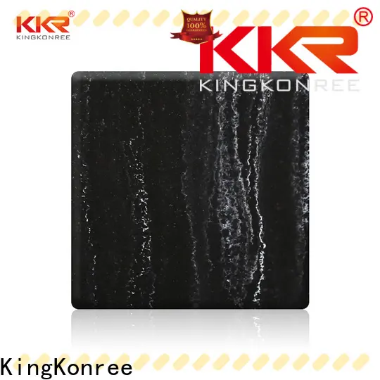 newly acrylic solid surface sheets suppliers manufacturer for hotel 1