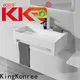 KingKonree deep wall mount sink supplier for home 1