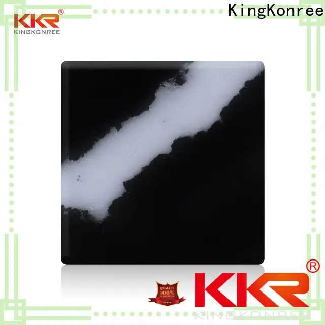 KingKonree solid acrylic sheet design for room1 1