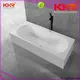 KingKonree practical freestanding baths price at discount for shower room 1