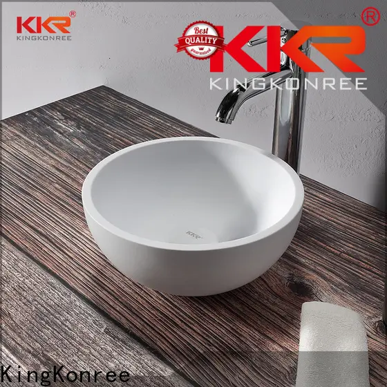 KingKonree vanity wash basin design for room 1