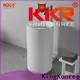 white freestanding vanity sink manufacturer for motel 1
