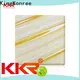 white translucent stone countertop top brand for bathroom 1
