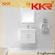 KingKonree elegant countertop medicine cabinet supplier for households 1