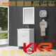 KingKonree vanity medicine cabinet manufacturer for motel1 1