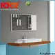 corner custom bathroom mirrors high-end for toilet 1