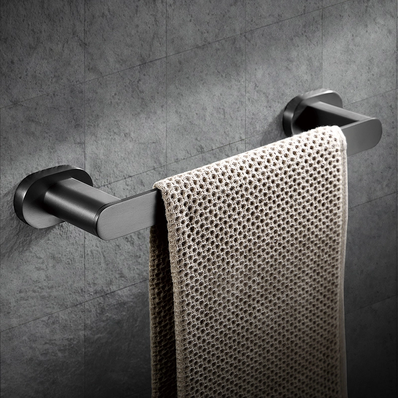 Bathroom Tower Hanger