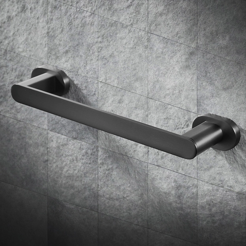 Towel Rack Shelf 