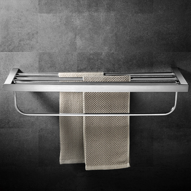 Bathroom Tower Hanger